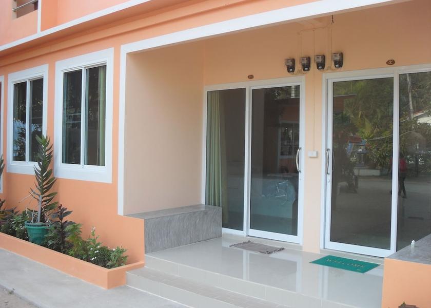 Surat Thani Koh Tao Terrace