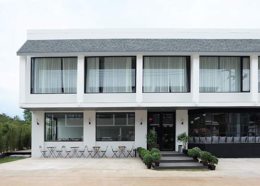 Buriram Province Buriram Exterior