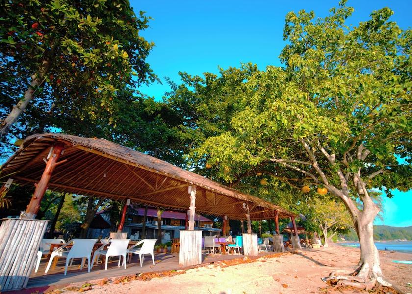 Chanthaburi Province Tha Mai Front of property