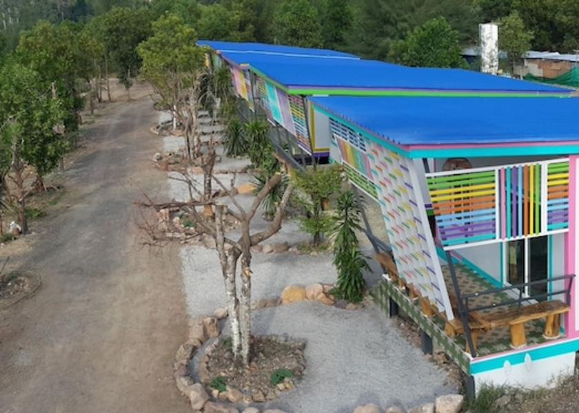 Chanthaburi Tha Mai Barbeque