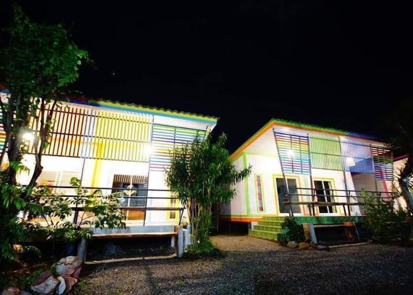 Chanthaburi Tha Mai Property Grounds