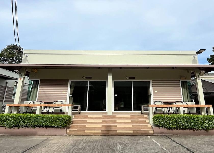 Chanthaburi Tha Mai Room