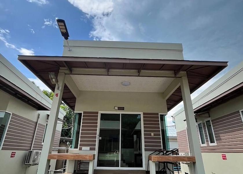 Chanthaburi Tha Mai Room