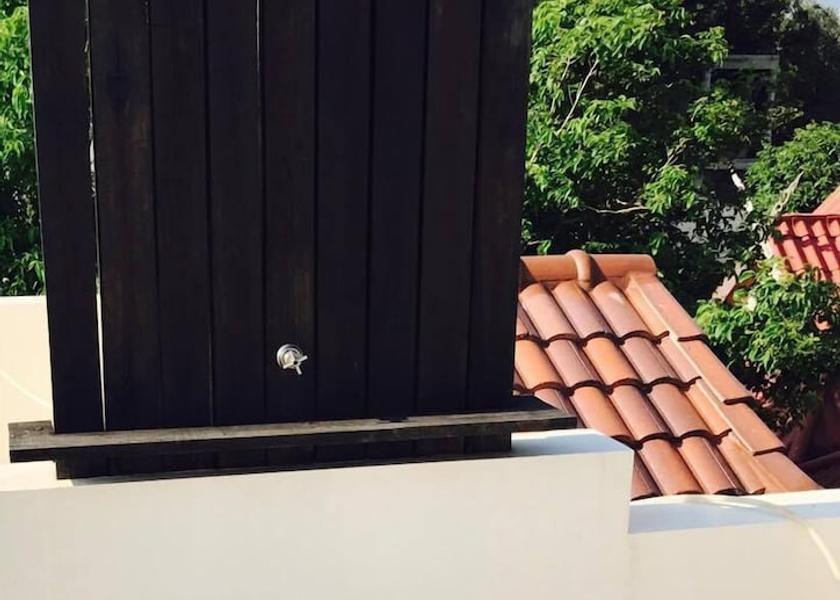 Surat Thani Koh Tao Terrace