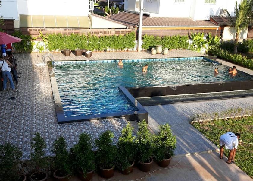 Surat Thani Surat Thani View from Property