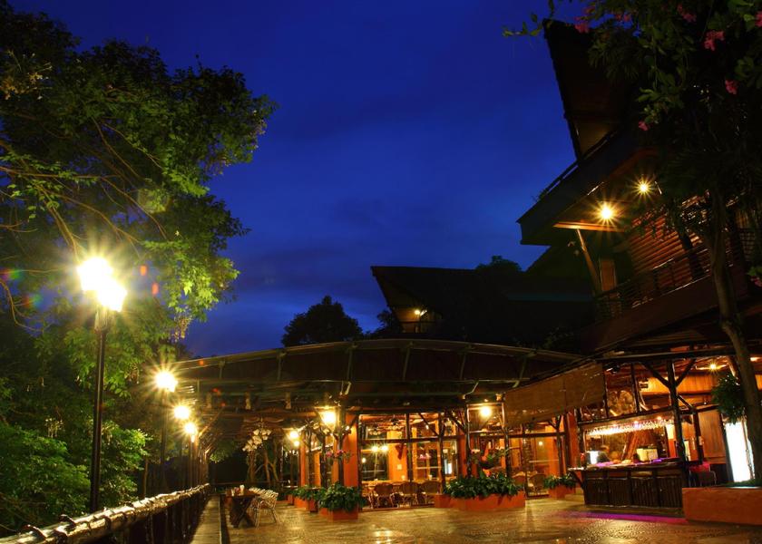 Loei Dan Sai restaurant