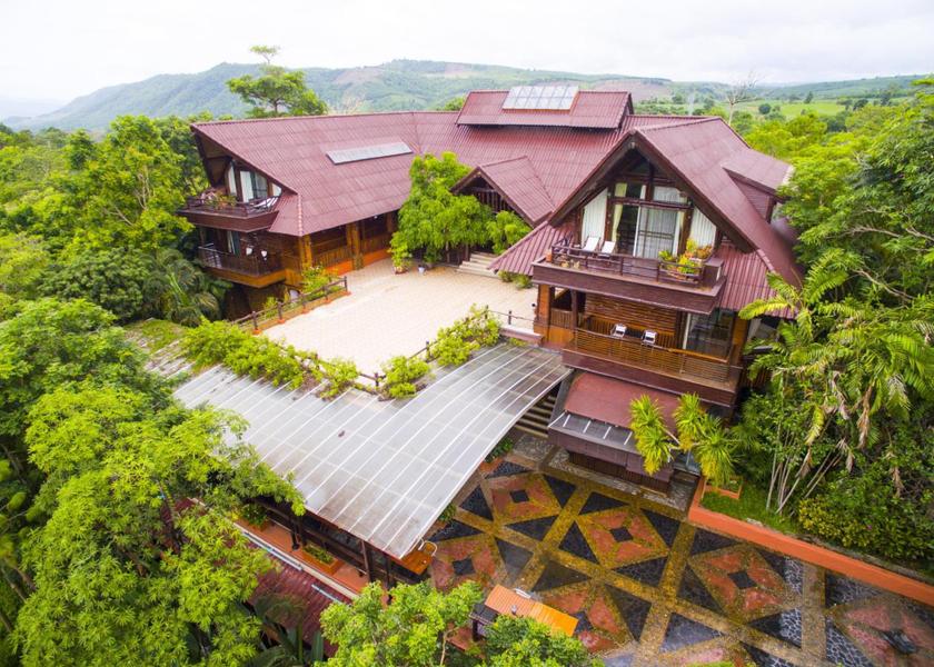 Loei Dan Sai exterior view