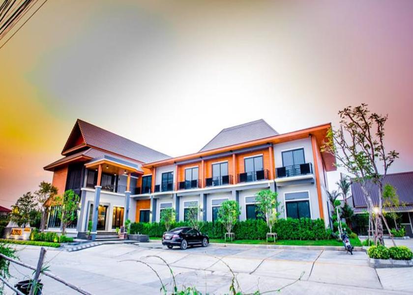Phitsanulok Province Phitsanulok Primary image