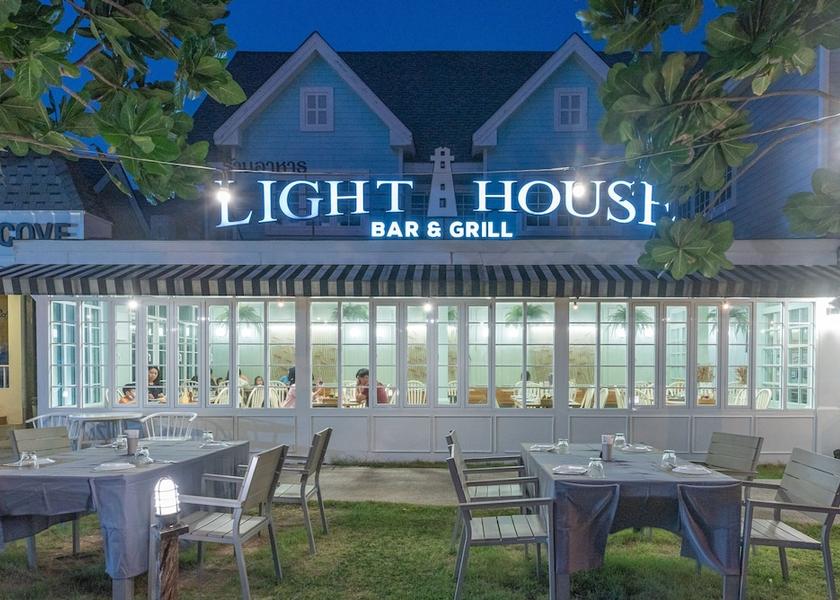 Chanthaburi Na Yai Am Restaurant