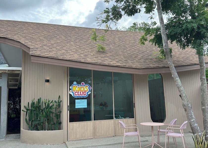 Chanthaburi Na Yai Am Children's Play Area