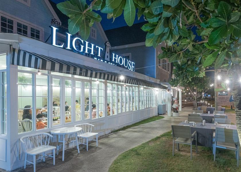 Chanthaburi Na Yai Am Restaurant