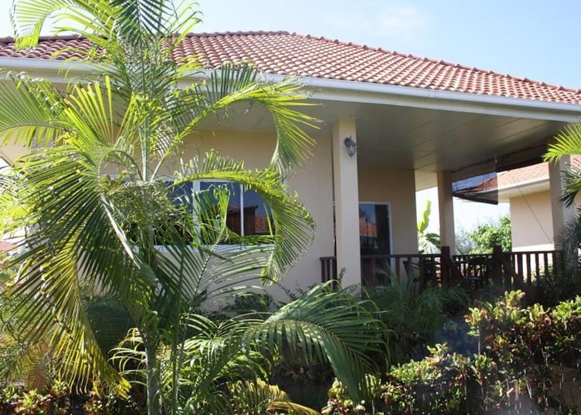 Songkhla Sathing Phra Balcony
