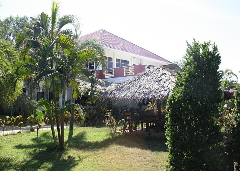 Songkhla Sathing Phra Property Grounds