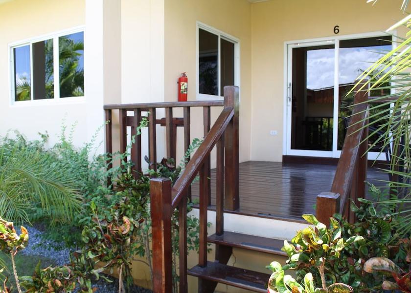 Songkhla Sathing Phra Terrace