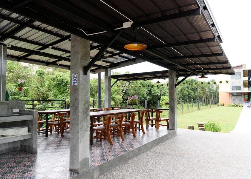 Krabi Province Nuea Khlong Restaurant