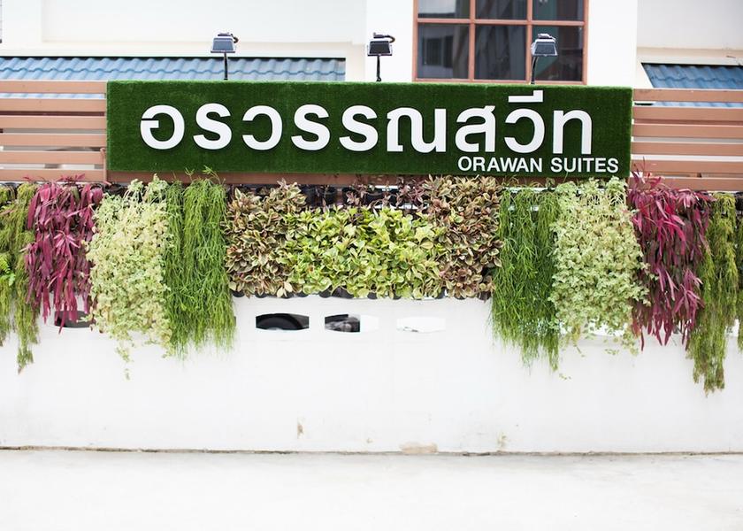 Chiang Mai Province San Sai Exterior