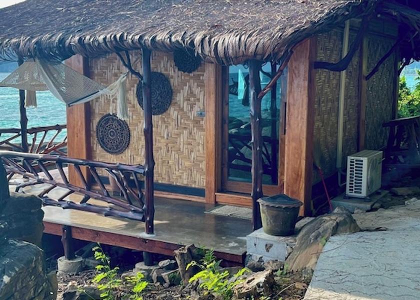 Krabi Province Ko Phi Phi Exterior