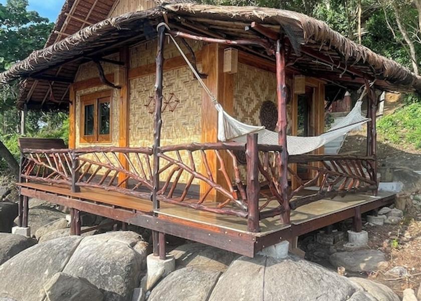 Krabi Province Ko Phi Phi Exterior