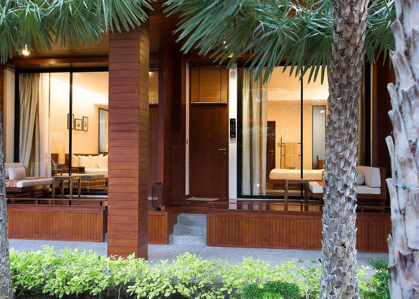 Prachuap Khiri Khan Province Prachuap Khiri Khan Hotel Exterior