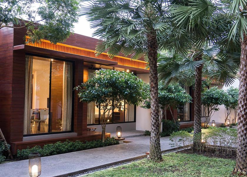 Prachuap Khiri Khan Province Prachuap Khiri Khan Entrance