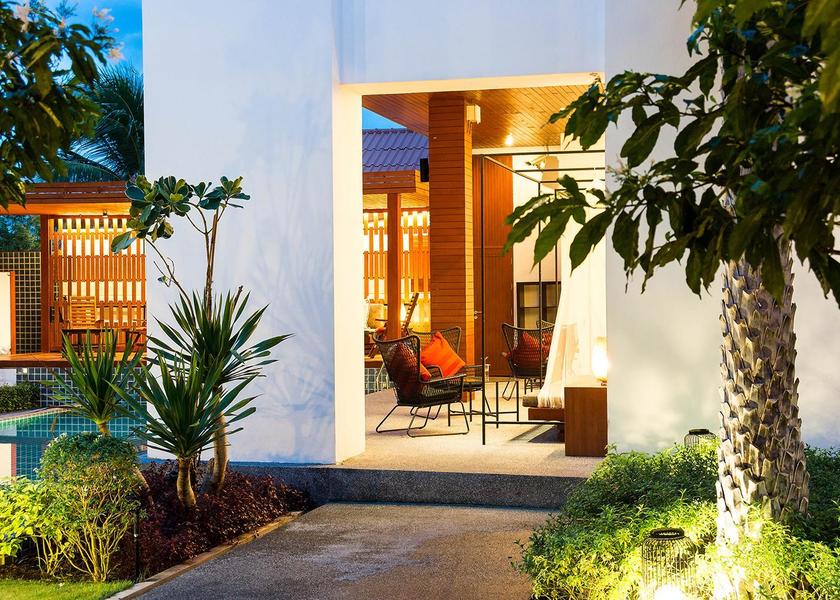 Prachuap Khiri Khan Province Prachuap Khiri Khan Entrance