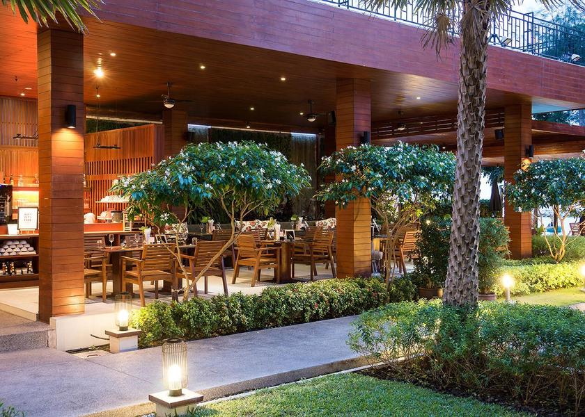 Prachuap Khiri Khan Province Prachuap Khiri Khan Restaurant