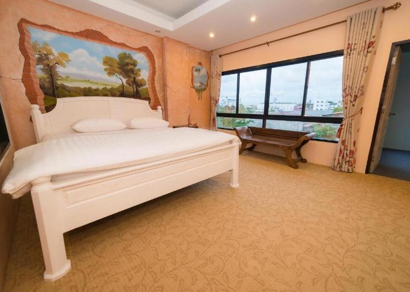 Samut Prakan Province Samut Prakan Villa
