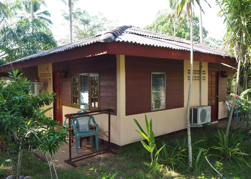 Trang Province Palian Exterior
