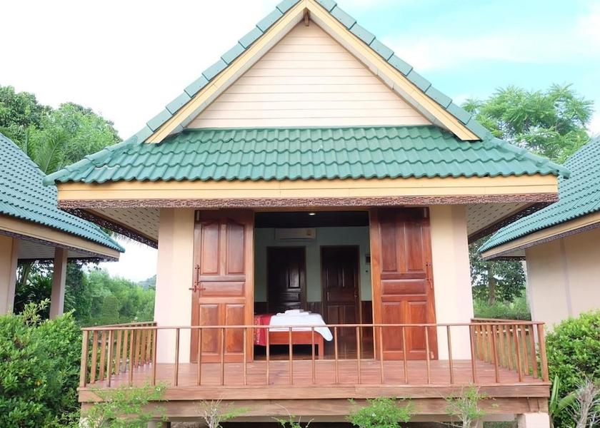 Trang Province Palian Exterior