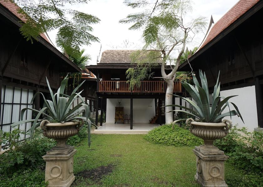 Chiang Mai Province Chiang Mai Property grounds