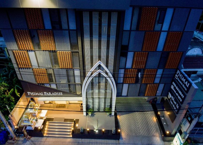 Nakhon Ratchasima phimai Primary image