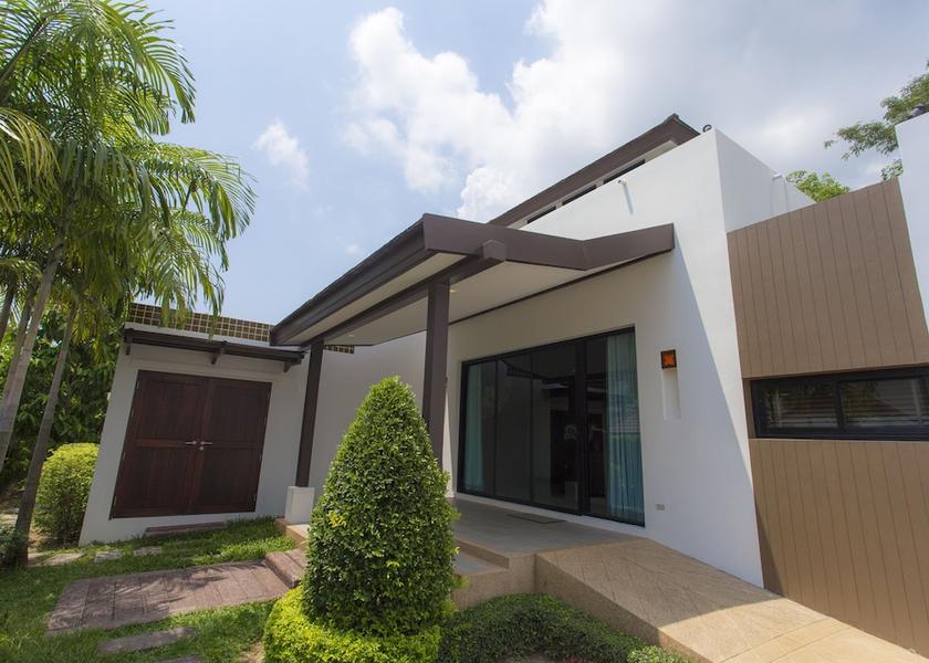 Phuket Pa Klok Exterior Detail