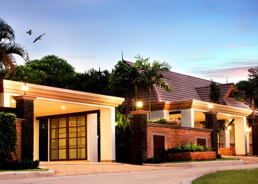Phuket Pa Klok Exterior Detail