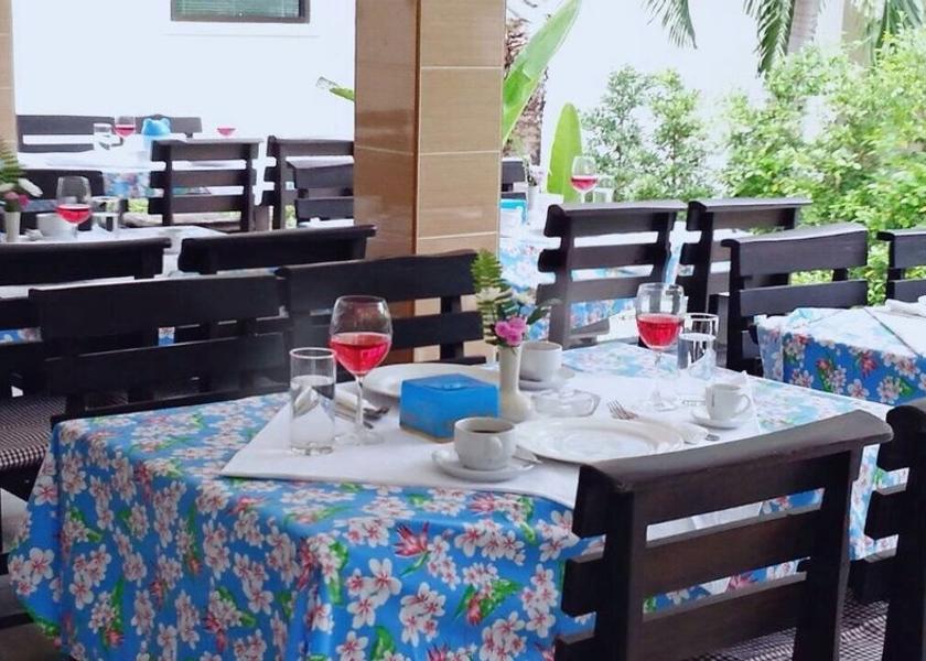 Phuket Province Rawai Banquet Hall