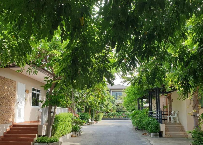 Chachoengsao Province Chachoengsao Hotel Exterior