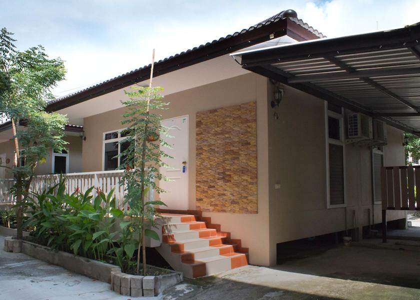 Chachoengsao Province Chachoengsao Room