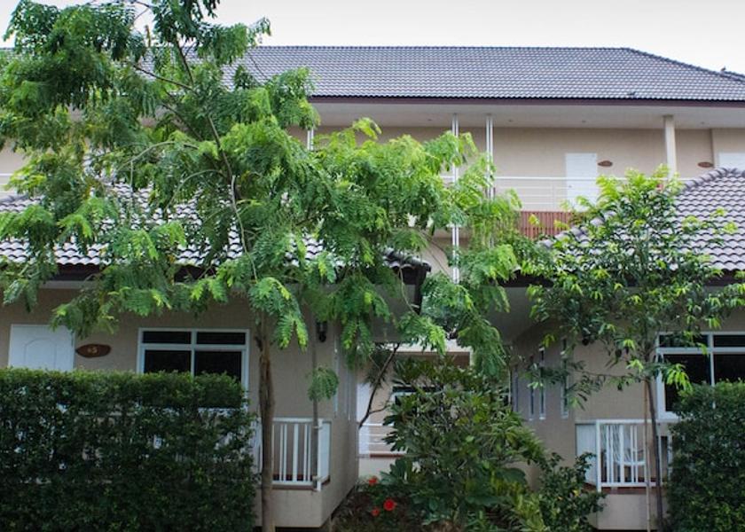 Chachoengsao Province Chachoengsao Exterior
