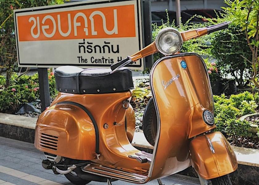 Phatthalung phatthalung Facade