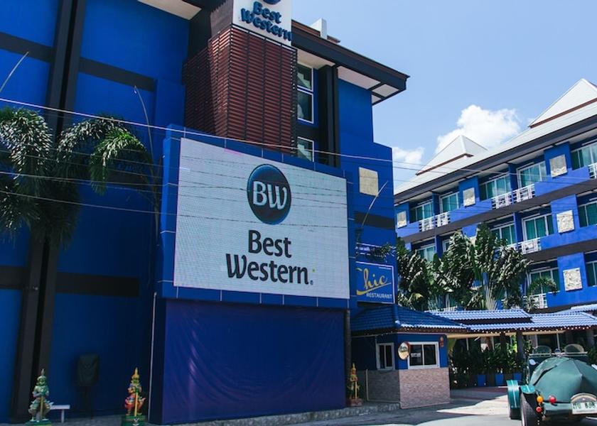 Buriram Province Buriram Exterior