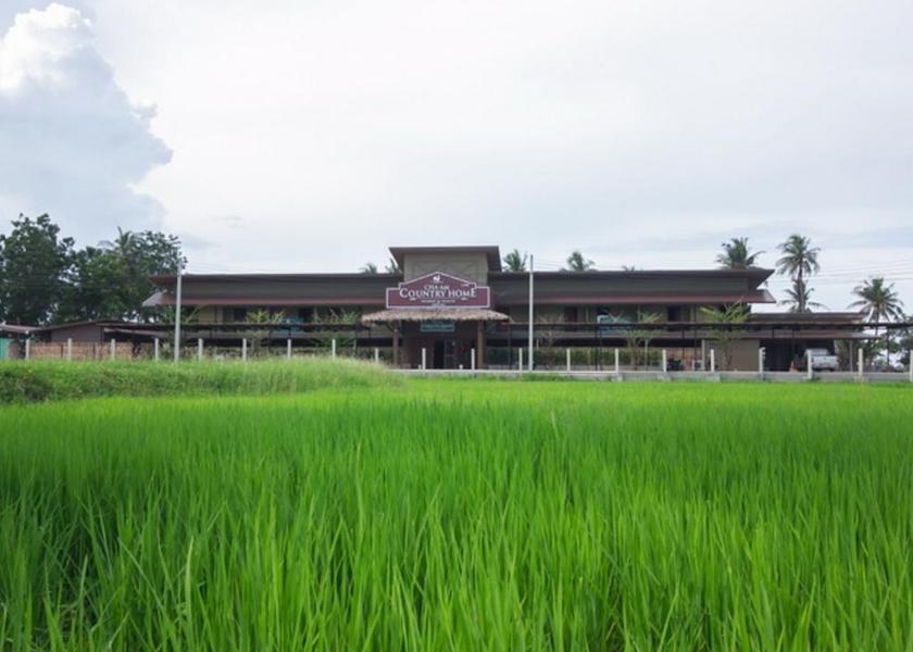 Phetchaburi Province Cha-am Exterior view
