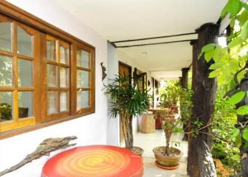 Phuket Sa Khu Terrace