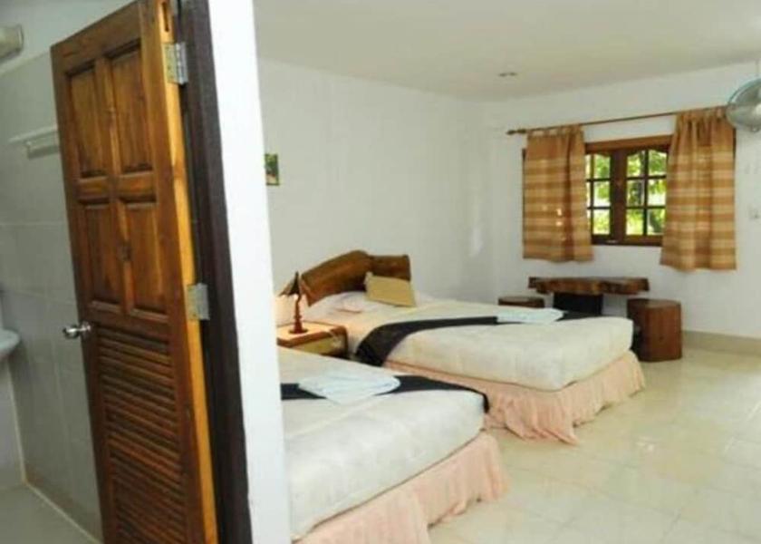 Phuket Sa Khu Room