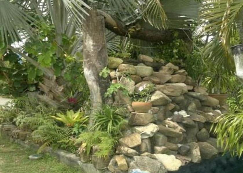 Phuket Sa Khu Property Grounds