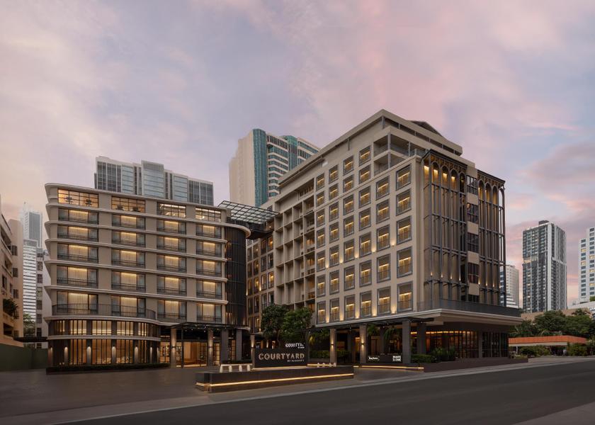 Bangkok Province Bangkok Hotel Exterior