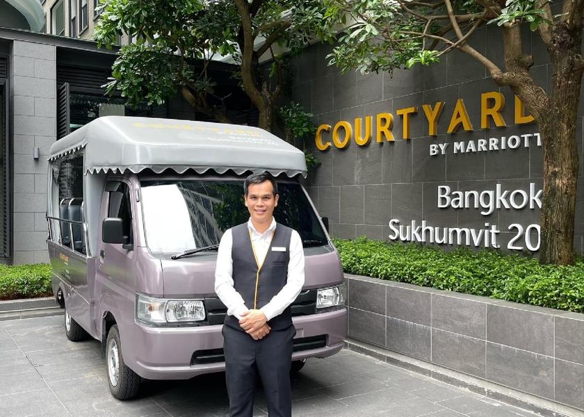 Bangkok Province Bangkok Facilities