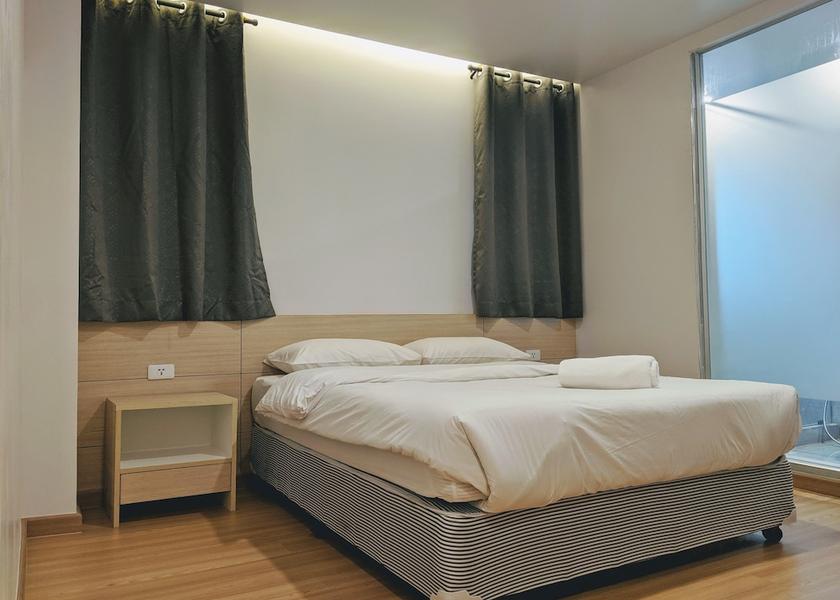 Bangkok Bangkok Room