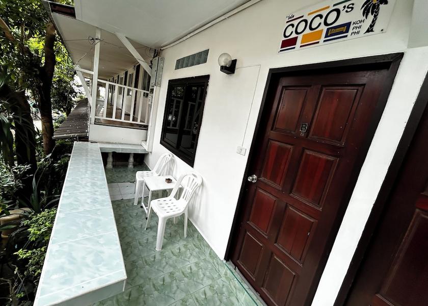 Krabi Province Ko Phi Phi Room