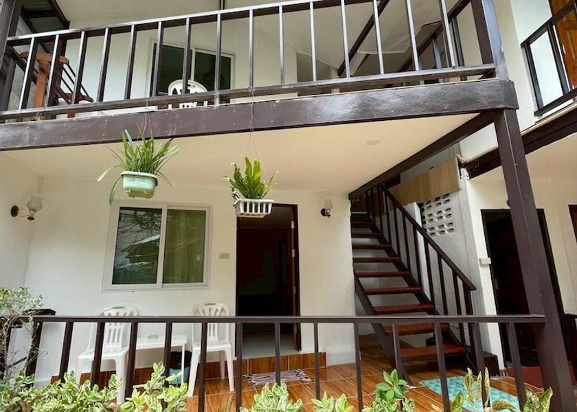 Krabi Province Ko Phi Phi Front of property