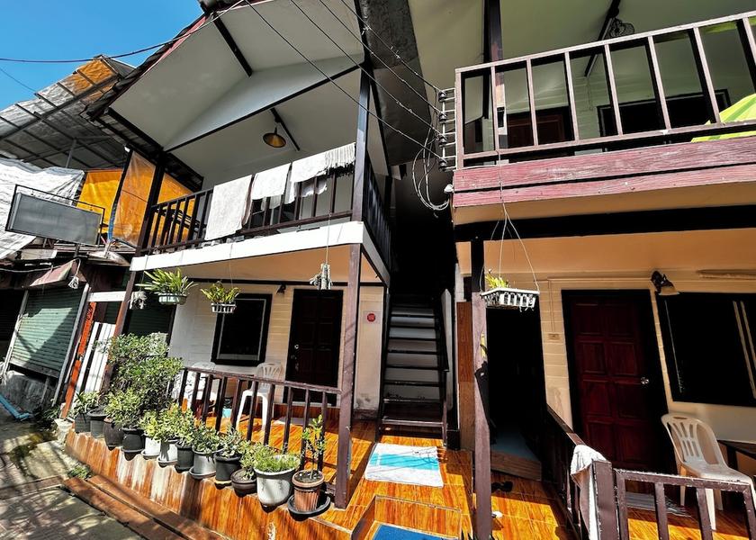 Krabi Province Ko Phi Phi Room