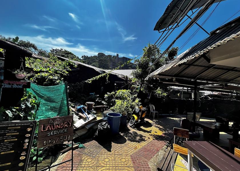 Krabi Province Ko Phi Phi Front of property